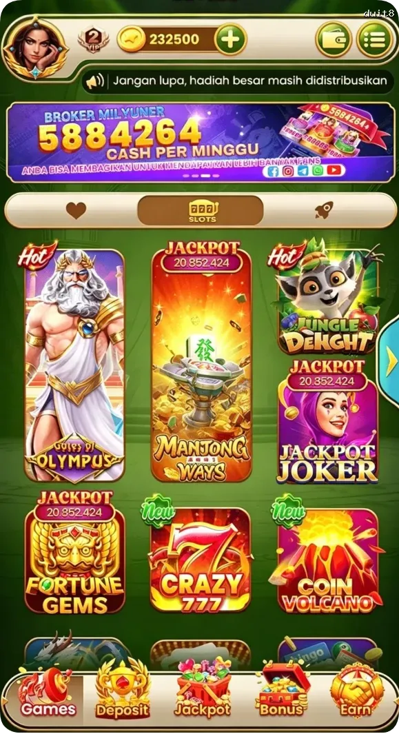 duit8 Preview - Resmi Unduh